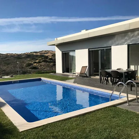 Villa Nooma Carrapateira Exterior photo