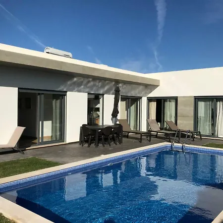 Villa Nooma Carrapateira Exterior photo