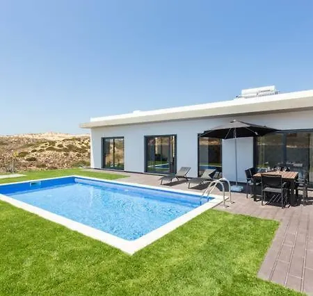 Villa Nooma Carrapateira Exterior photo