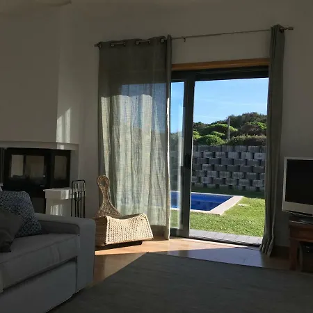 Villa Nooma Carrapateira Exterior photo