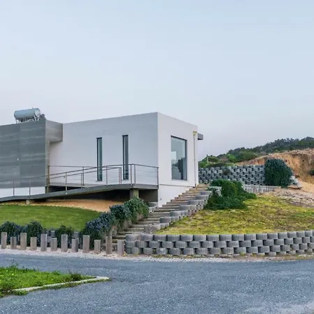 Villa Nooma Carrapateira Exterior photo
