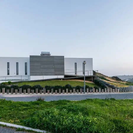 Villa Nooma Carrapateira Exterior photo