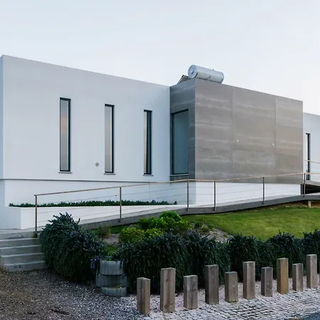 Villa Nooma Carrapateira Exterior photo